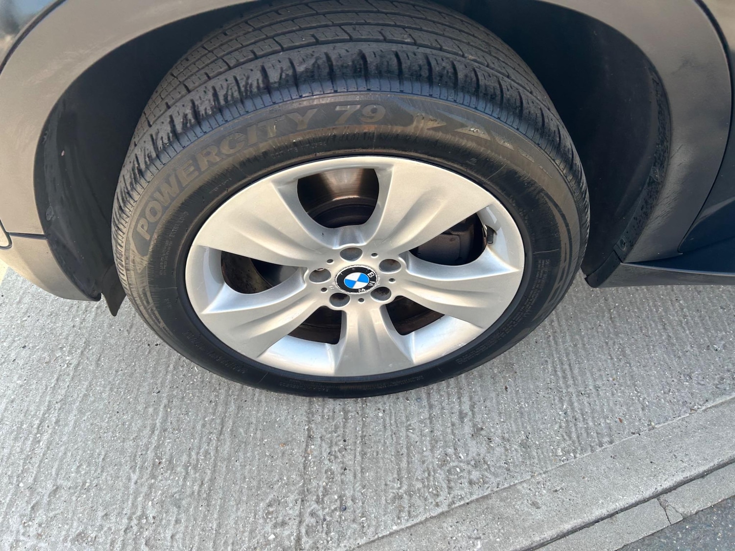 Used BMW X5 2008 for sale - 77144586: Photo 8