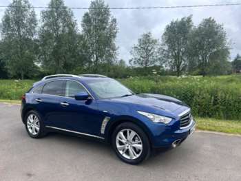 (63) - 3.0 30d V6 Executive Auto 4WD Euro 5 5dr