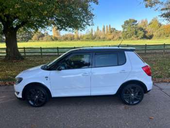 2012 (12) - 1.6 TDI Monte Carlo Euro 5 5dr