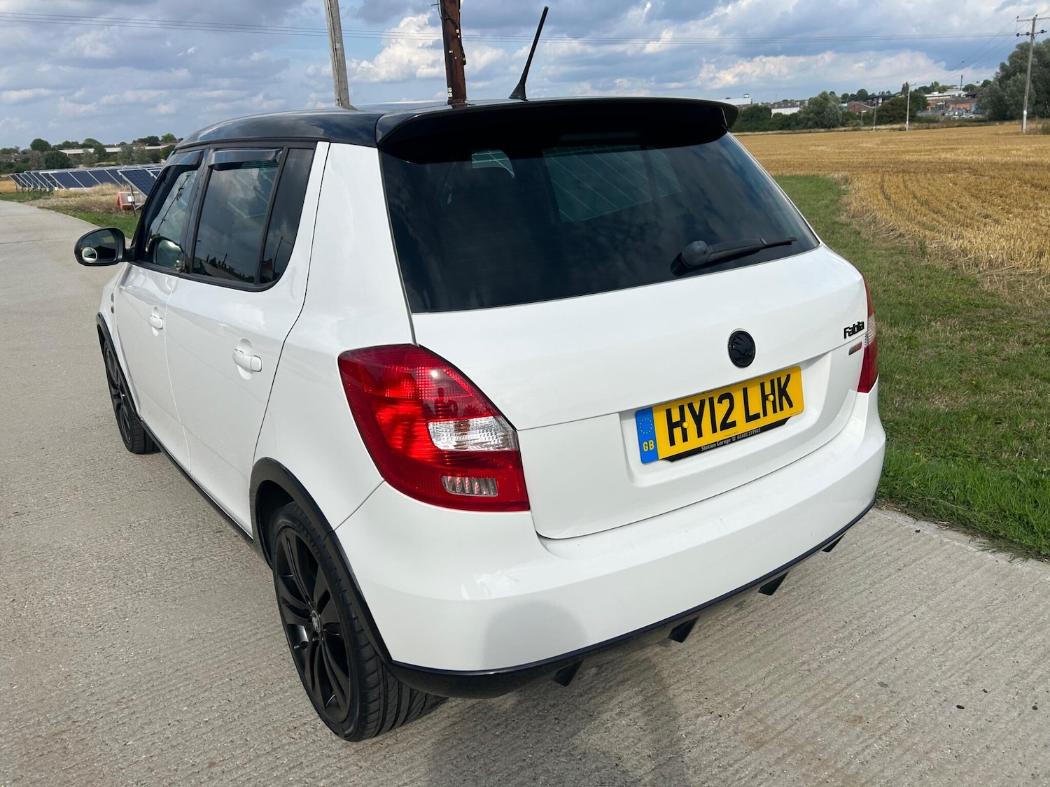 Vehicle 24