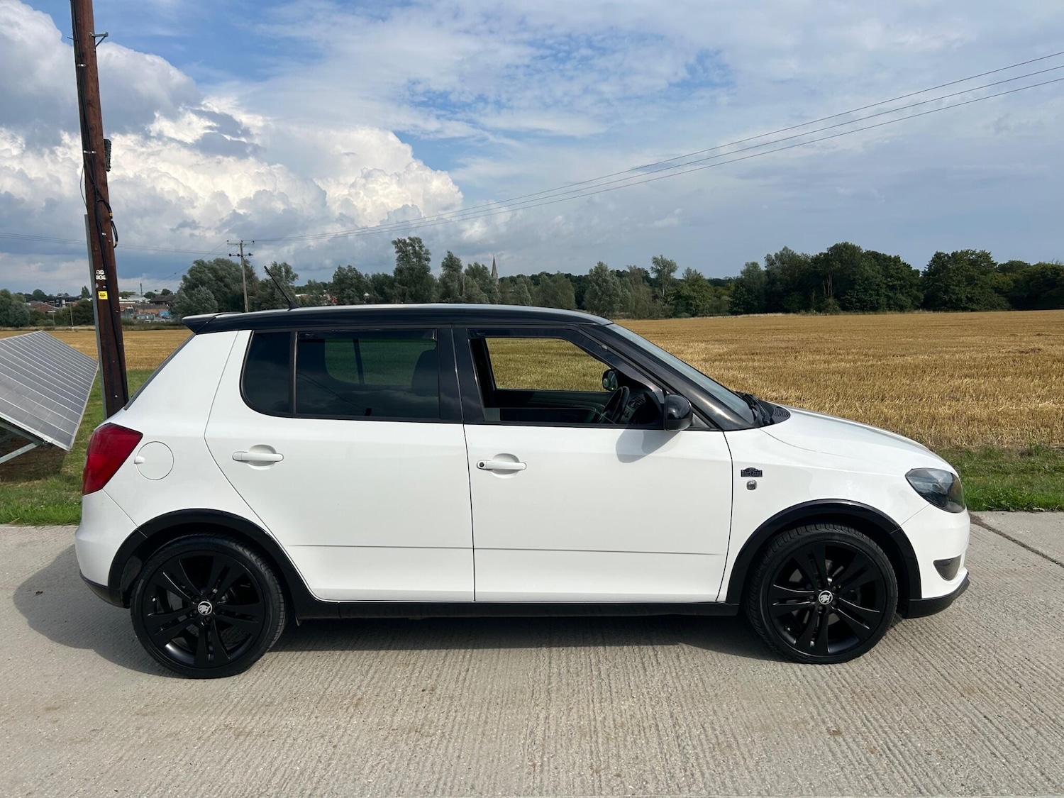Vehicle 25