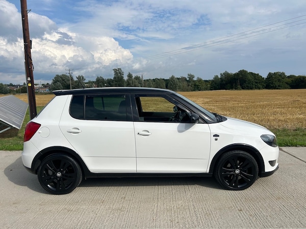 Used Skoda Fabia 2012 for sale - 75140529: Photo 25
