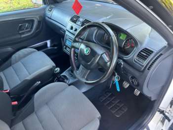 Used Skoda Fabia 2012 for sale - 75140529: Photo