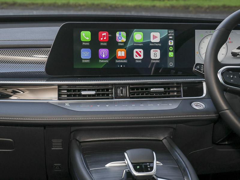 Used Chery Tiggo 7 2025 for sale - 77105236: Photo 11