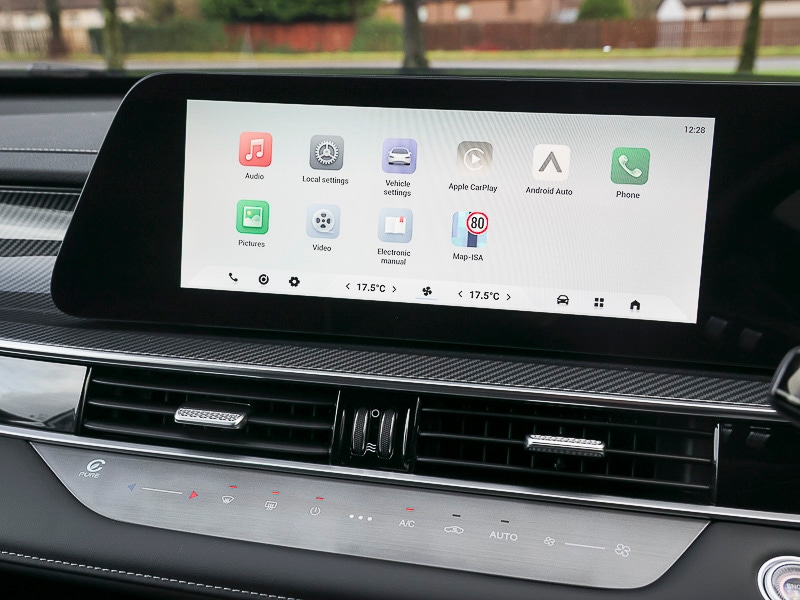 Used Chery Tiggo 7 2025 for sale - 77105236: Photo 15