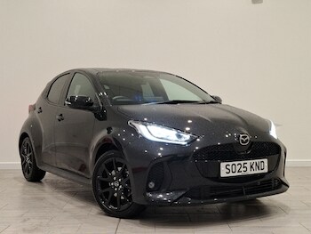 Mazda - Mazda2 HYBRID