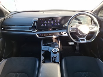 Used Kia Sportage 2025 for sale - 79406646: Photo