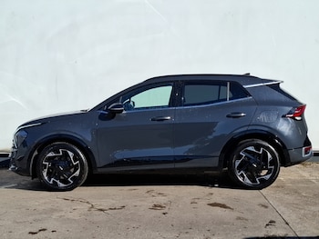 Used Kia Sportage 2025 for sale - 79406646: Photo