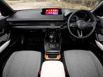 Used Mazda MX-30 2023 for sale - 74102442: Photo