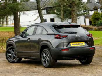Used Mazda MX-30 2023 for sale - 74102442: Photo