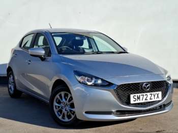 2023 - 1.5 Skyactiv G 75 SE-L 5dr