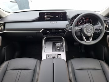 Used Mazda CX-60 2026 for sale - 79336519: Photo