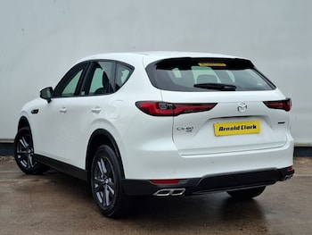 Used Mazda CX-60 2026 for sale - 79336519: Photo