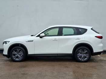 Used Mazda CX-60 2026 for sale - 79336519: Photo