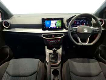 Used SEAT Arona 2024 for sale - 75147429: Photo