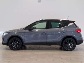 Used SEAT Arona 2024 for sale - 75147429: Photo