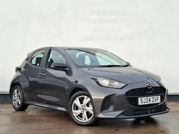 Mazda - Mazda2 HYBRID