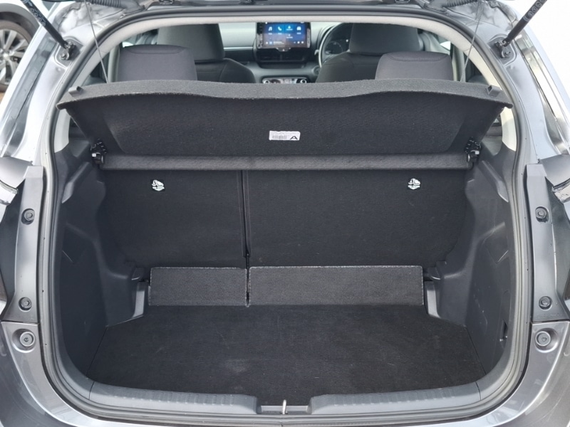 Used Mazda Mazda2 HYBRID 2024 for sale - 76451119: Photo 8