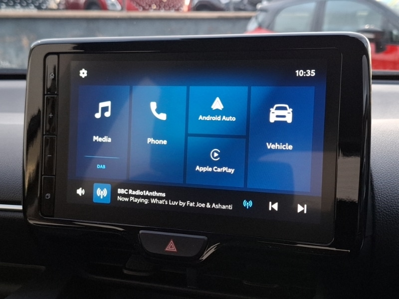 Used Mazda Mazda2 HYBRID 2024 for sale - 76815837: Photo 10