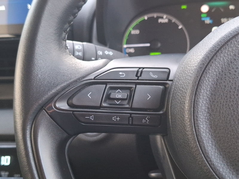 Used Mazda Mazda2 HYBRID 2024 for sale - 76815837: Photo 16