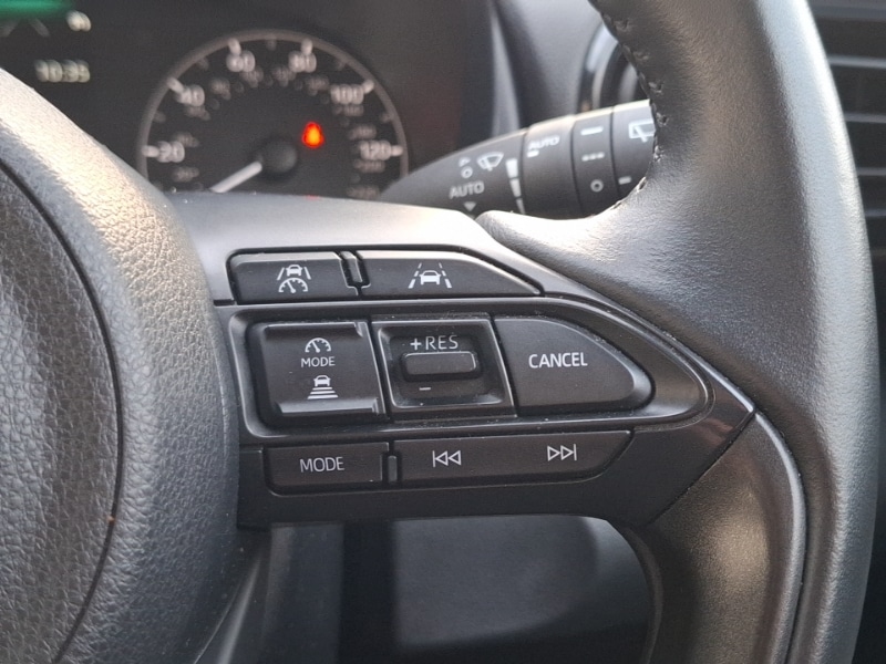 Used Mazda Mazda2 HYBRID 2024 for sale - 76815837: Photo 17