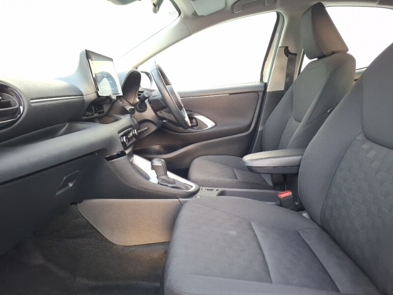 Used Mazda Mazda2 HYBRID 2024 for sale - 76815837: Photo 5