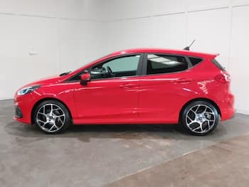 Used Ford Fiesta 2020 for sale - 79840112: Photo