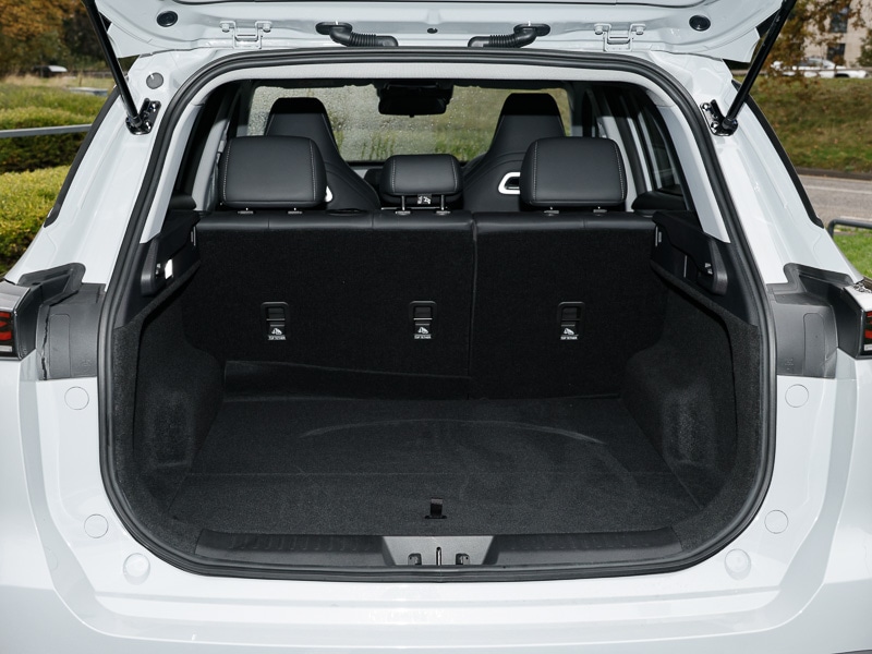 Used Chery Tiggo 7 2025 for sale - 76699952: Photo 8