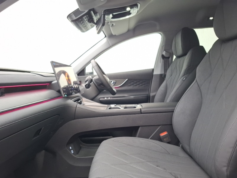 Used Chery Tiggo 8 2025 for sale - 77183985: Photo 5