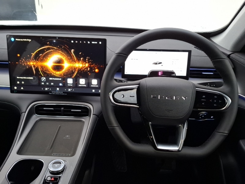 Used Chery Tiggo 8 2025 for sale - 77183985: Photo 7