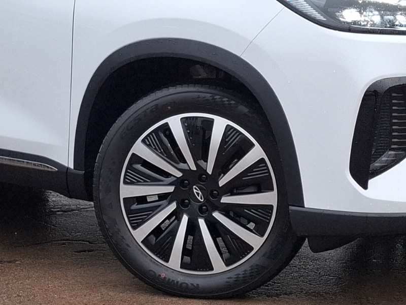 Used Chery Tiggo 8 2025 for sale - 77183985: Photo 9