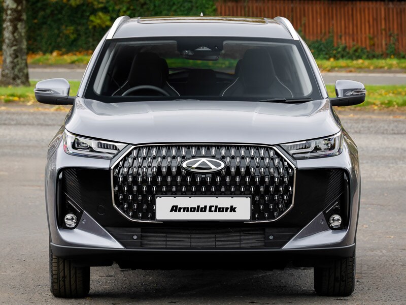 Used Chery Tiggo 7 2025 for sale - 76699973: Photo 15