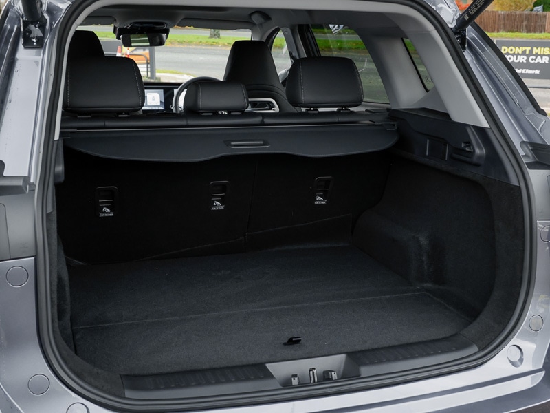 Used Chery Tiggo 7 2025 for sale - 76699973: Photo 8