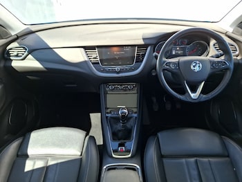 Used Vauxhall Grandland X 2018 for sale - 78546894: Photo