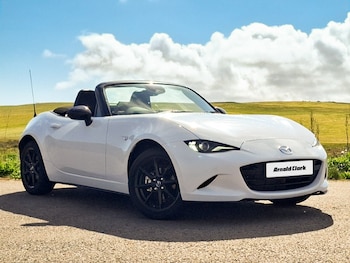 Used Mazda MX-5 2026 for sale - 78415521: Photo