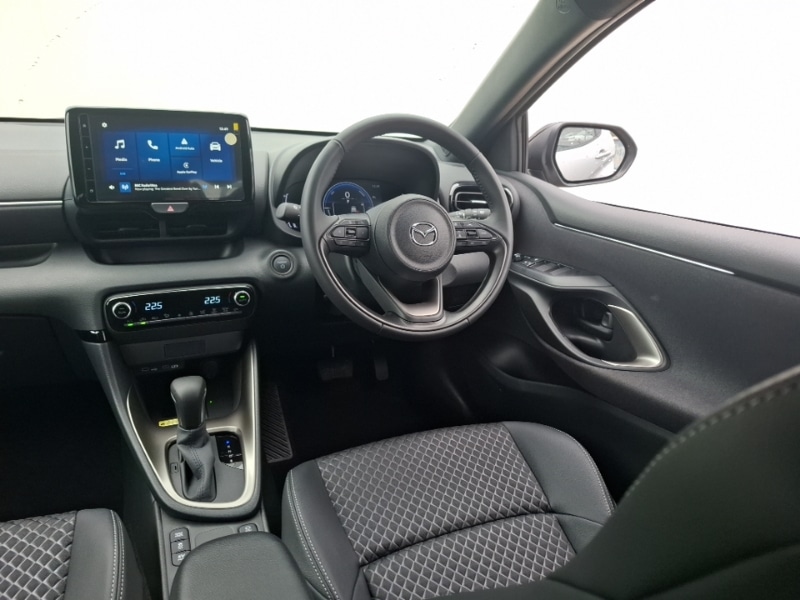 Used Mazda Mazda2 HYBRID 2025 for sale - 76354732: Photo 11