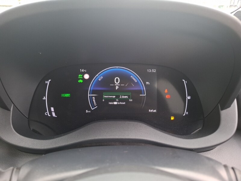 Used Mazda Mazda2 HYBRID 2025 for sale - 76354732: Photo 12