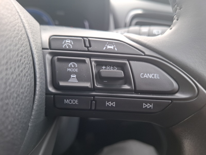 Used Mazda Mazda2 HYBRID 2025 for sale - 76354732: Photo 13