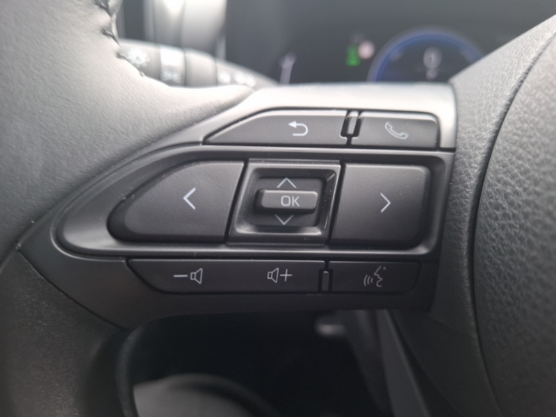 Used Mazda Mazda2 HYBRID 2025 for sale - 76354732: Photo 14