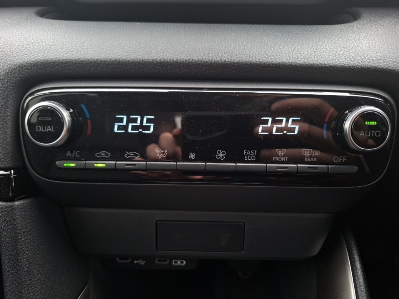 Used Mazda Mazda2 HYBRID 2025 for sale - 76354732: Photo 18