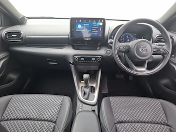 Used Mazda Mazda2 HYBRID 2025 for sale - 76354732: Photo
