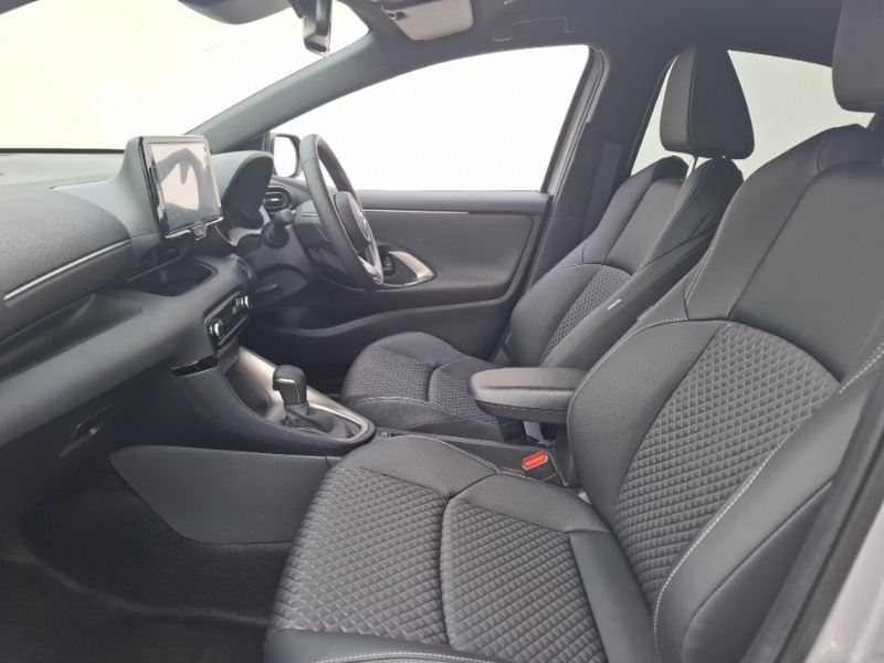 Used Mazda Mazda2 HYBRID 2025 for sale - 76354732: Photo 5