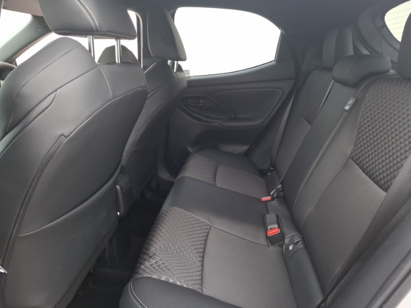 Used Mazda Mazda2 HYBRID 2025 for sale - 76354732: Photo 6