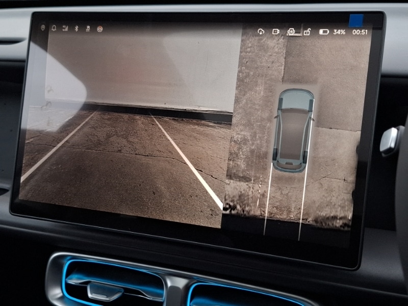 Used Leapmotor B10 2026 for sale - 77823004: Photo 10