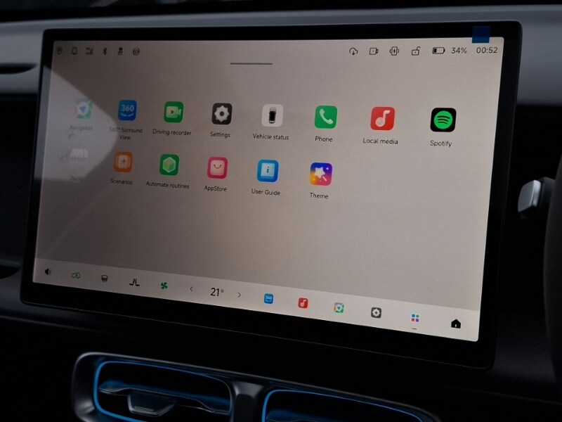 Used Leapmotor B10 2026 for sale - 77823004: Photo 12