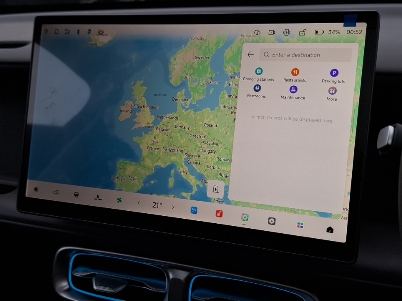 Used Leapmotor B10 2026 for sale - 77823004: Photo 13