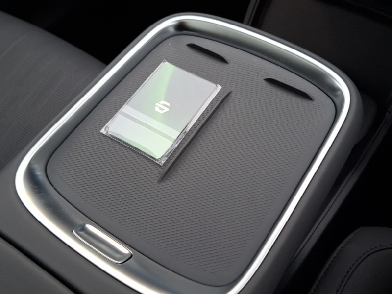 Used Leapmotor B10 2026 for sale - 77823004: Photo 16