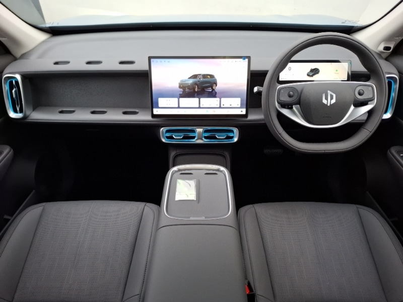 Used Leapmotor B10 2026 for sale - 77823004: Photo 2