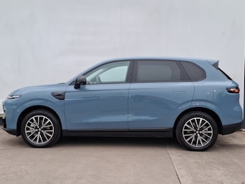 Used Leapmotor B10 2026 for sale - 77823004: Photo