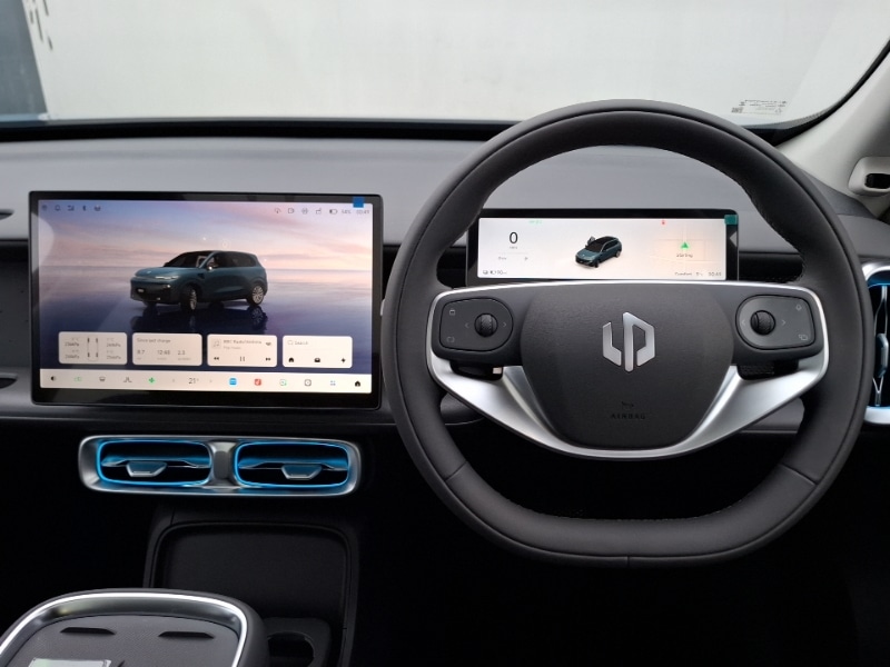 Used Leapmotor B10 2026 for sale - 77823004: Photo 7